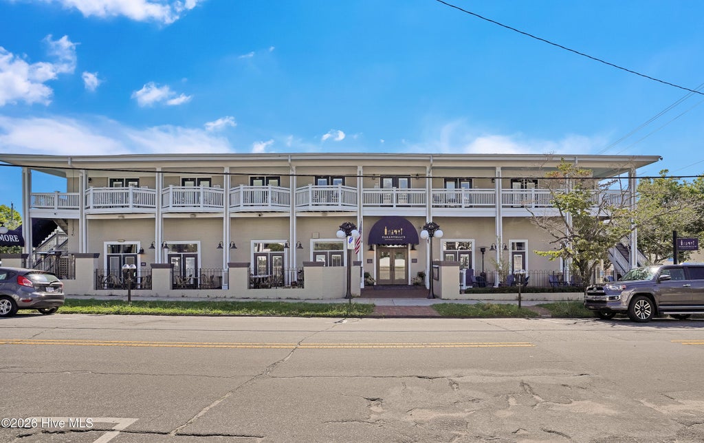 Photo of 102 S 2nd Street #Unit 215 &amp; Unit 218, Wilmington, NC 28401 (MLS # 100577892)