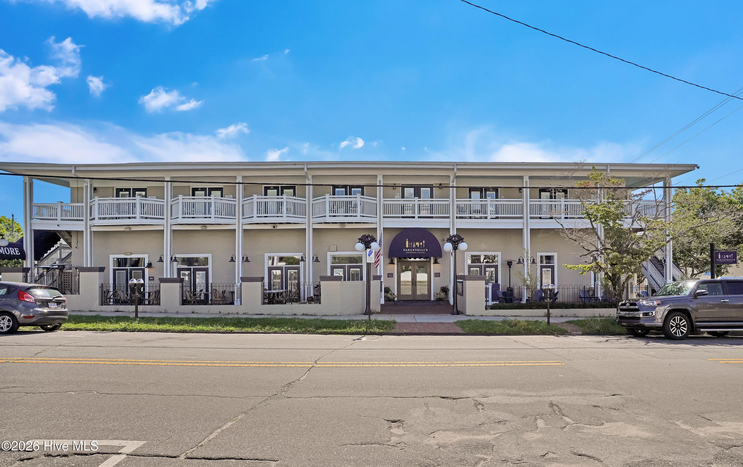 102 S 2nd Street Unit Unit 215 & Unit 218