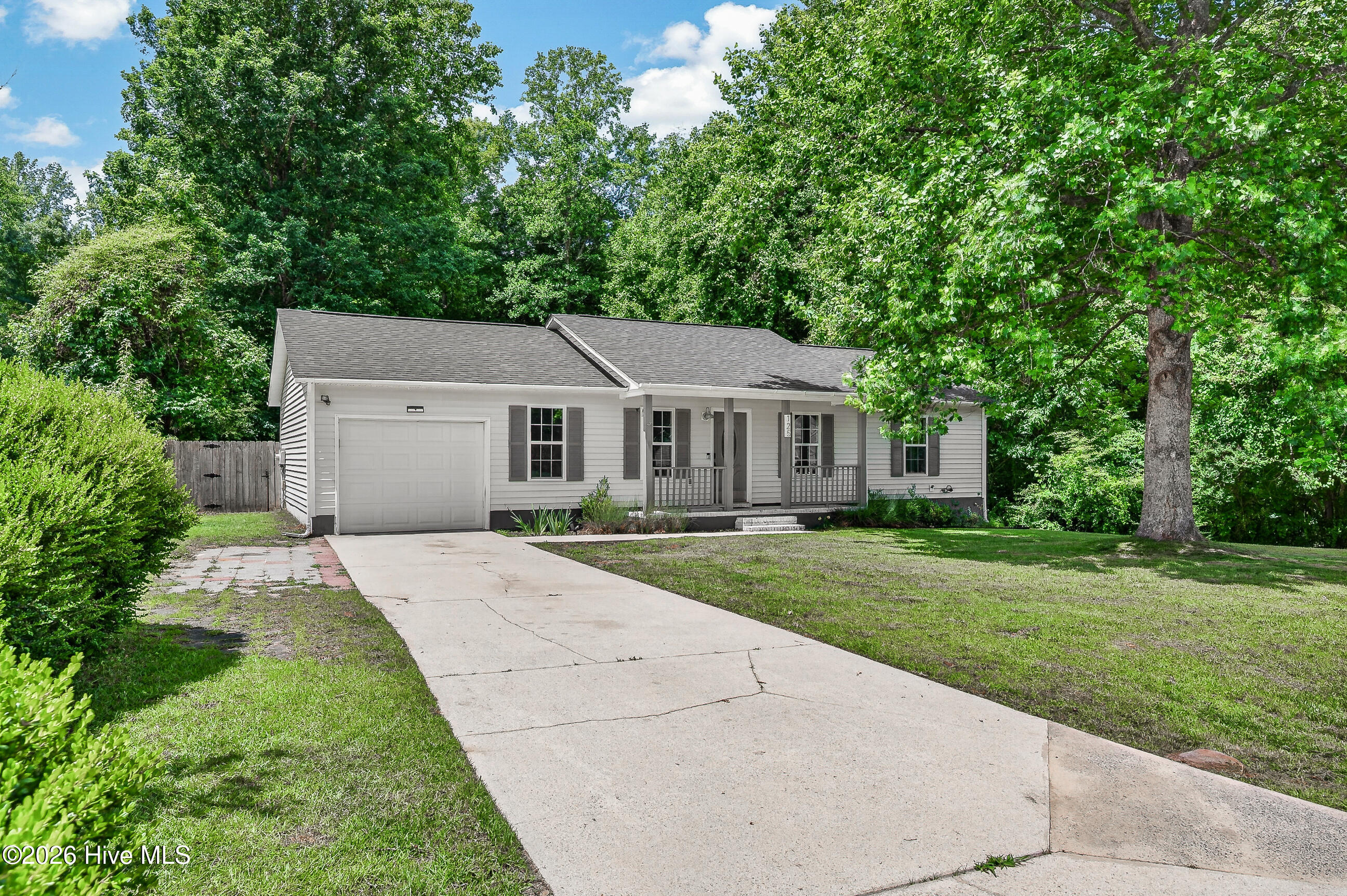 125 Sweetwater Drive