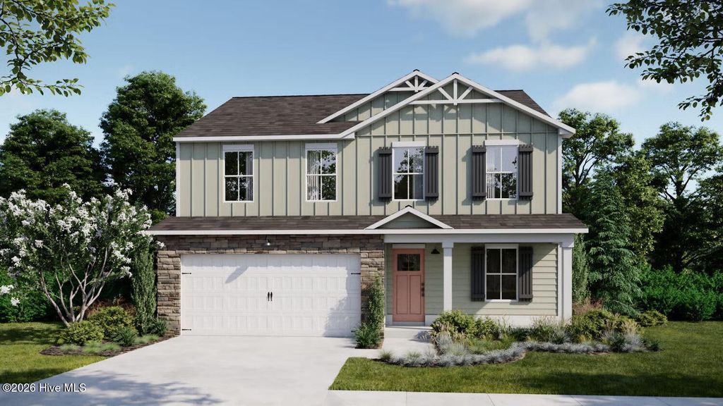 Photo of 699 Pelican Cove Way SE #230, Southport, NC (MLS # 100572751)