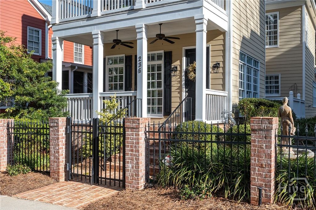 Photo of 236 Magnolia Blossom Way, Athens, GA 30606 (MLS # CL346606)