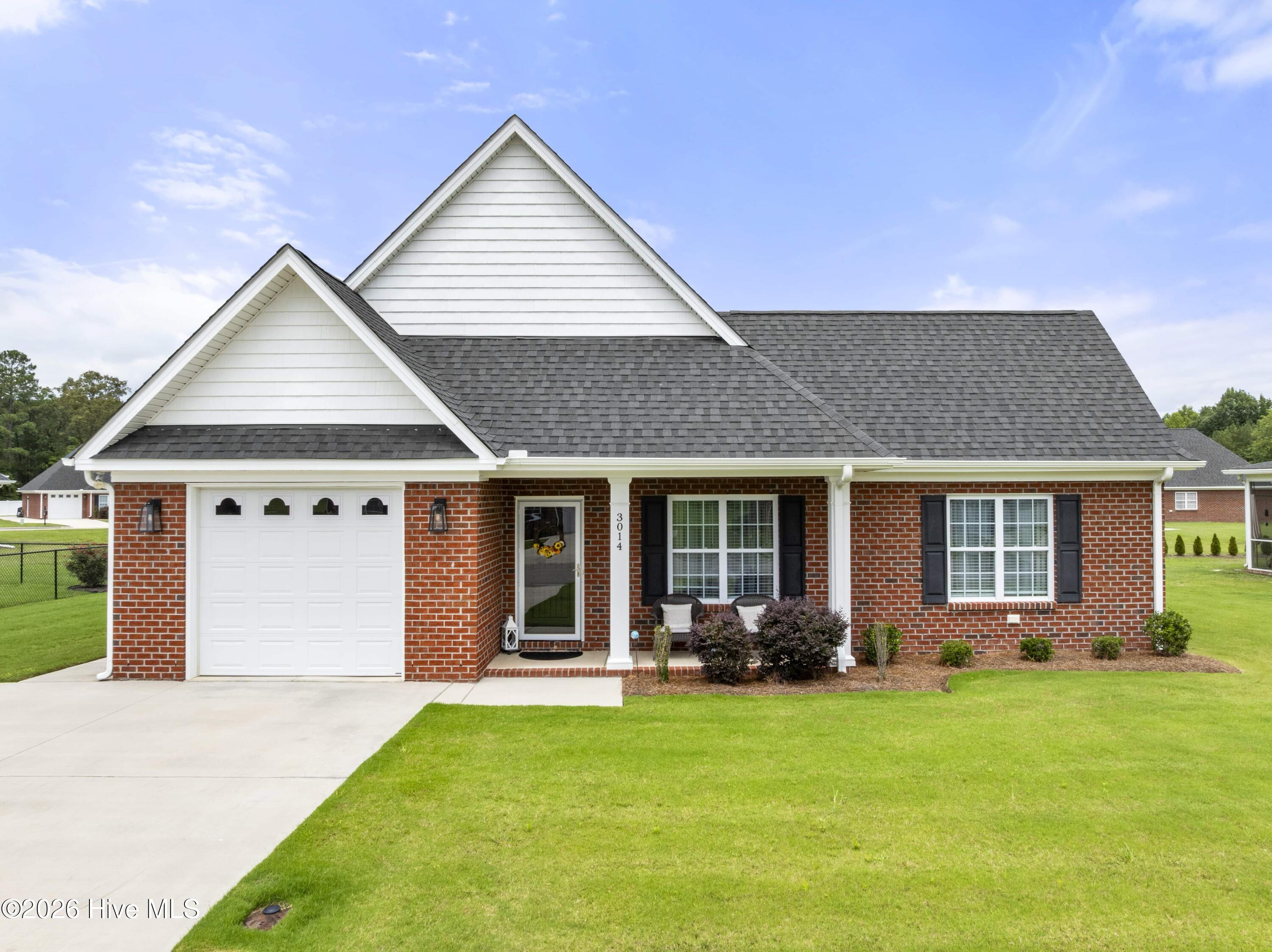 3014 Ashley Court, Tarboro, NC, 27886