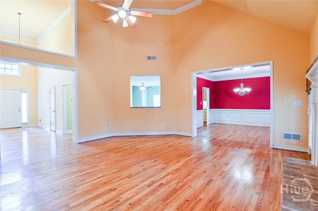 104 Sedgefield Drive