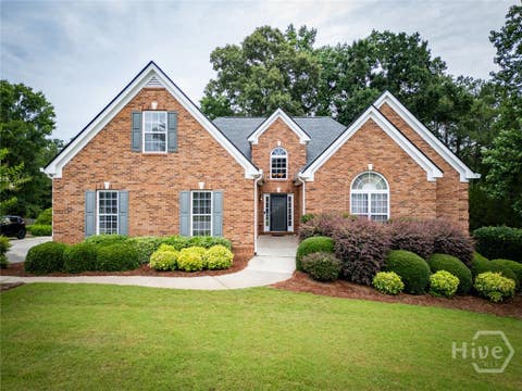 Homes For Sale - 104 Sedgefield Drive<br/> Athens, GA 30606