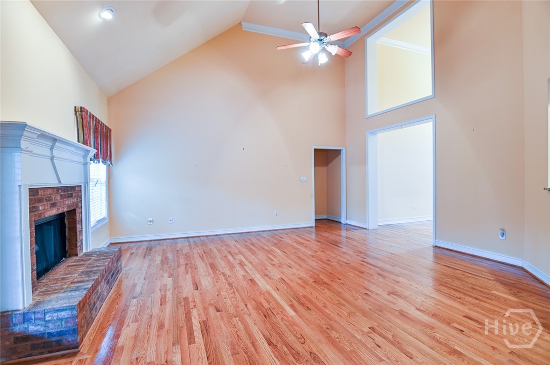 104 Sedgefield Drive