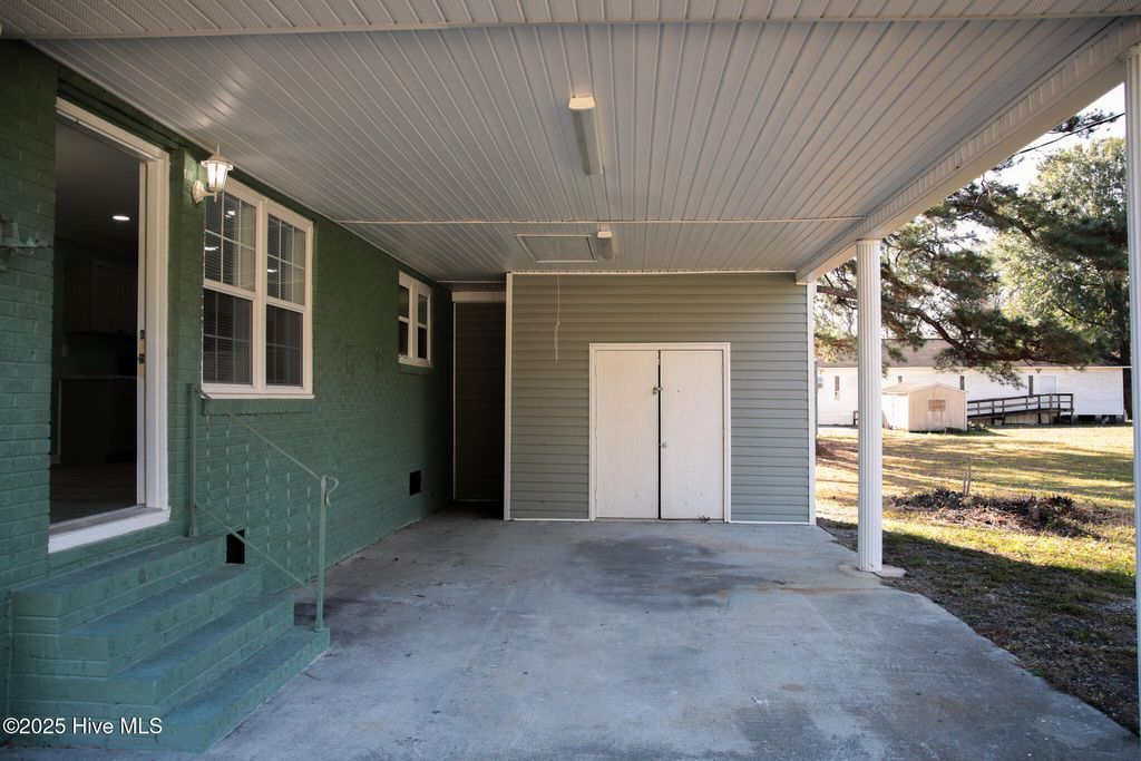 Photo of 216 E Webster Street, Whiteville, NC 28472 (MLS # 100544584)