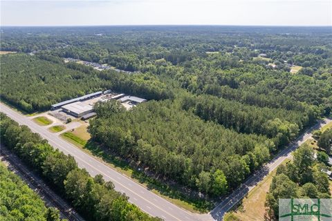 Vacant Land For Sale - TBD S Jacob Smart Boulevard<br/> Ridgeland, SC 29936