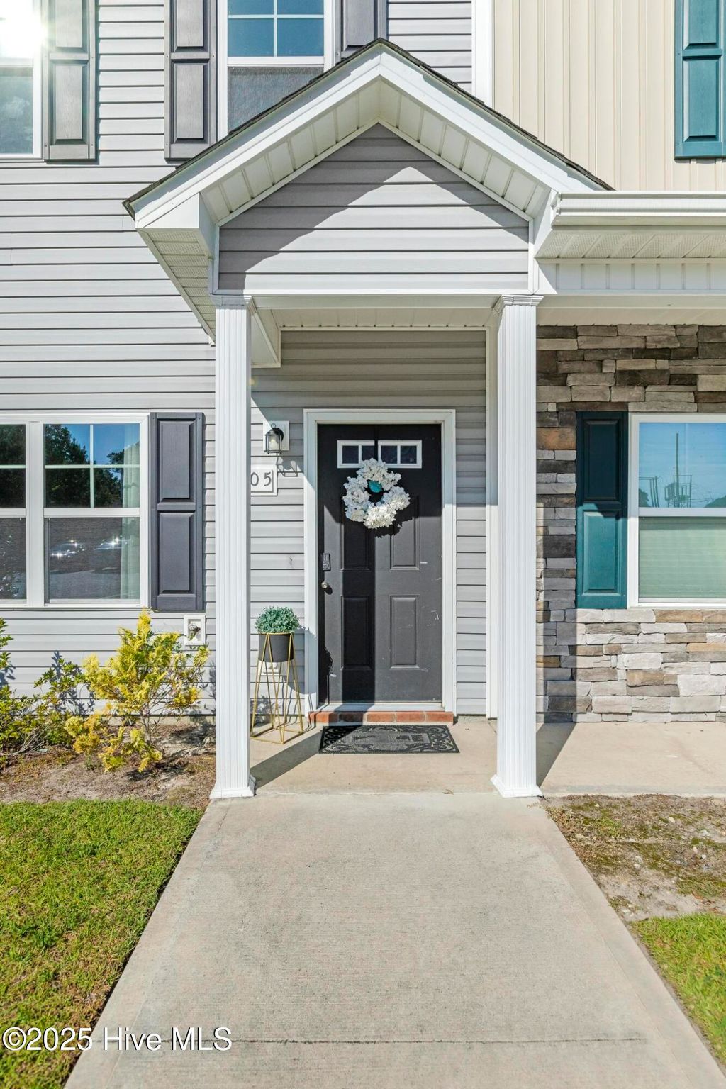 Photo of 205 Alexa Place, Jacksonville, NC 28546 (MLS # 100529520)