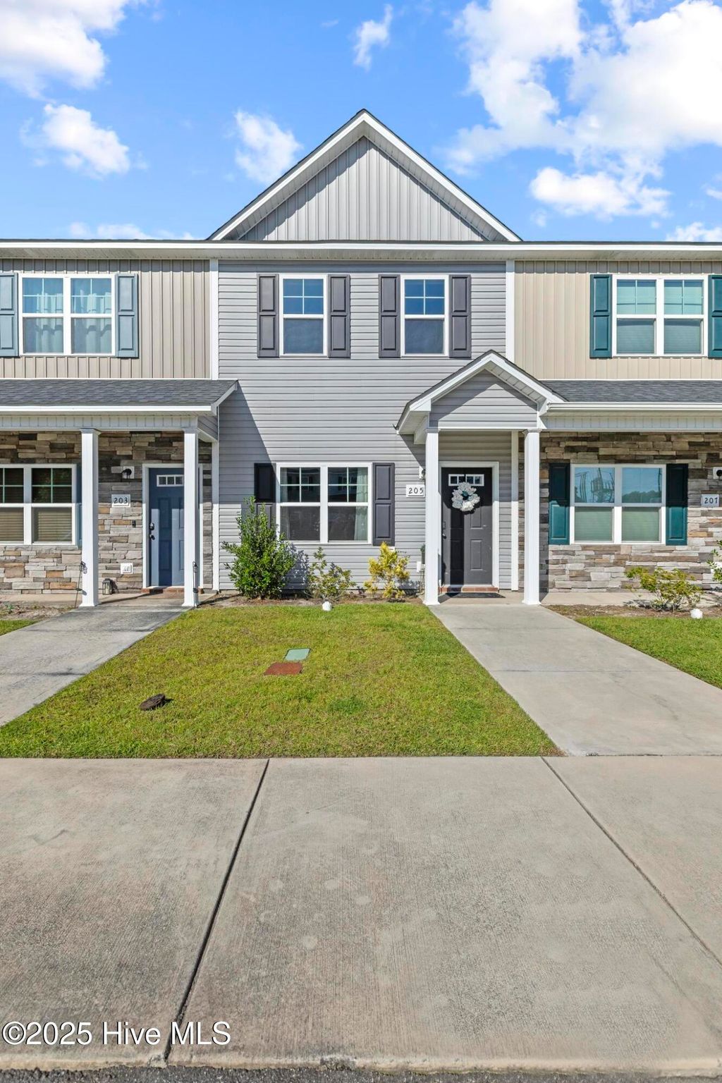 Photo of 205 Alexa Place, Jacksonville, NC 28546 (MLS # 100529520)