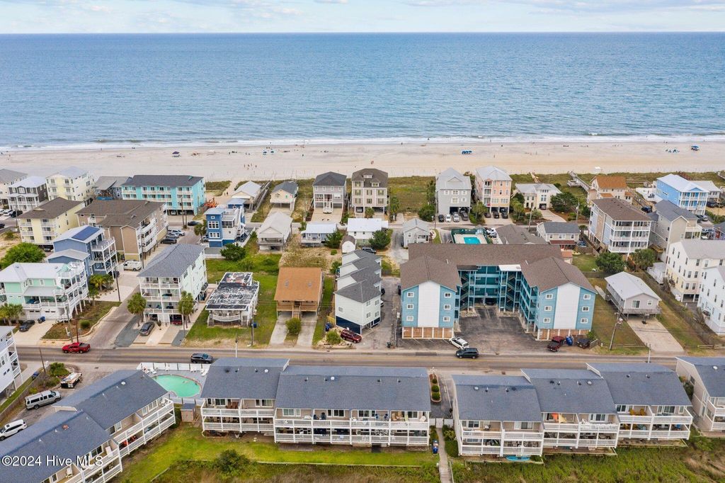 Photo of 1404 Canal Drive #14, Carolina Beach, NC 28428 (MLS # 100475919)