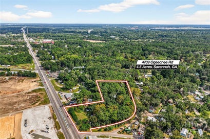 4709 Ogeechee Road Savannah GA 31405
