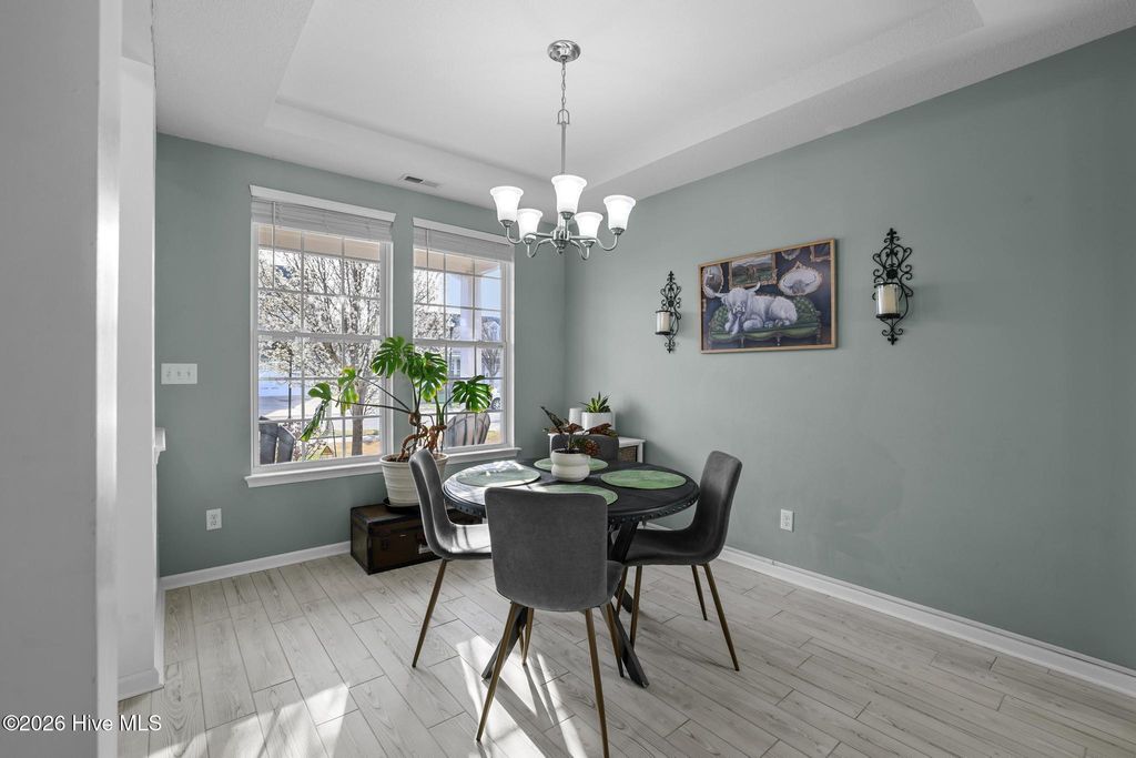 Photo of 1407 London Street, Elizabeth City, NC 27909 (MLS # 100561184)