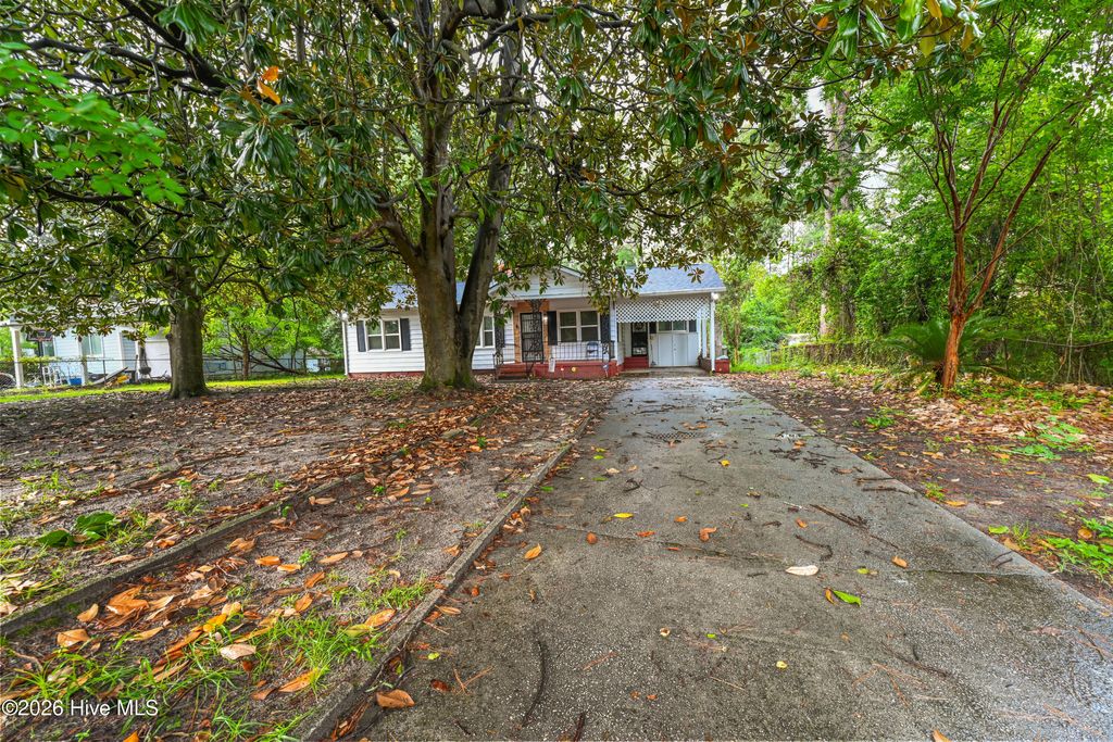 Photo of 3219 Ware Road, Augusta, GA 30909 (MLS # 100590831)