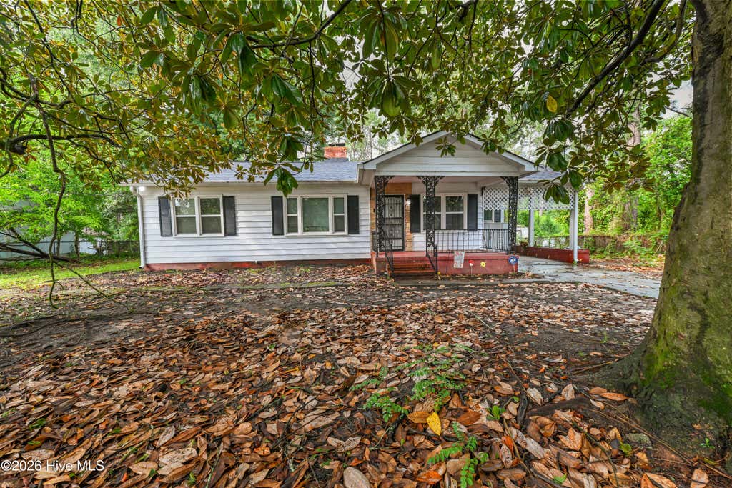 Photo of 3219 Ware Road, Augusta, GA 30909 (MLS # 100590831)