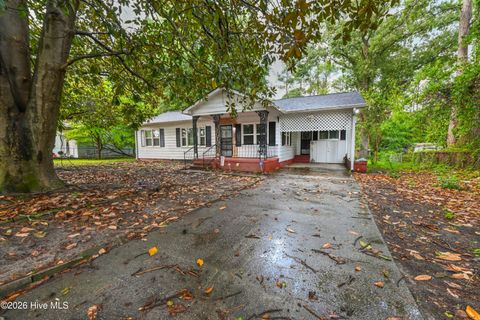 Photo of 3219 Ware Road, Augusta, GA 30909 (MLS # 100590831)