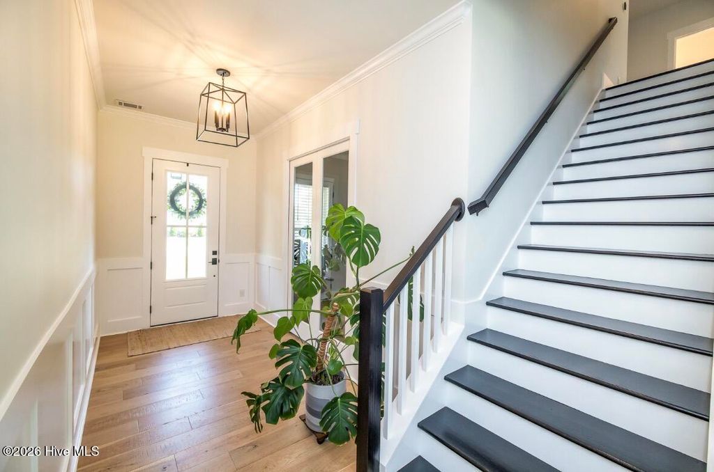 Photo of 9274 Fallen Pear Lane NE, Leland, NC 28451 (MLS # 100567663)