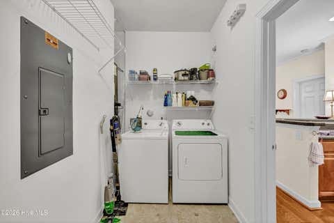 Tiny photo for 3810 River Front Place #Unit 101, Wilmington, NC 28412 (MLS # 100595726)