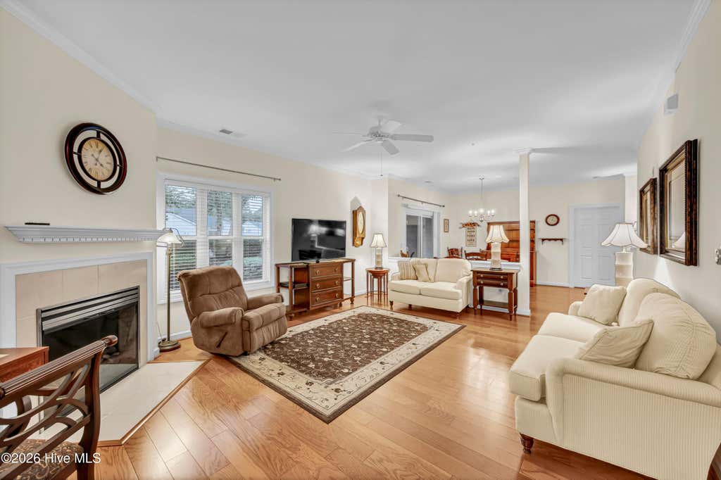 Photo of 3810 River Front Place #Unit 101, Wilmington, NC 28412 (MLS # 100595726)