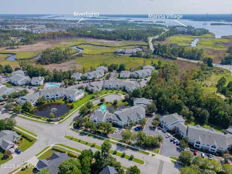 Tiny photo for 3810 River Front Place #Unit 101, Wilmington, NC 28412 (MLS # 100595726)