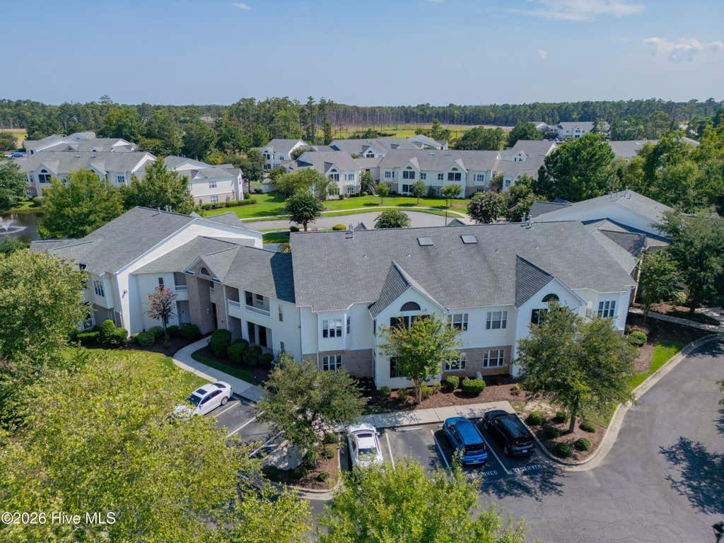 Photo of 3810 River Front Place #Unit 101, Wilmington, NC 28412 (MLS # 100595726)