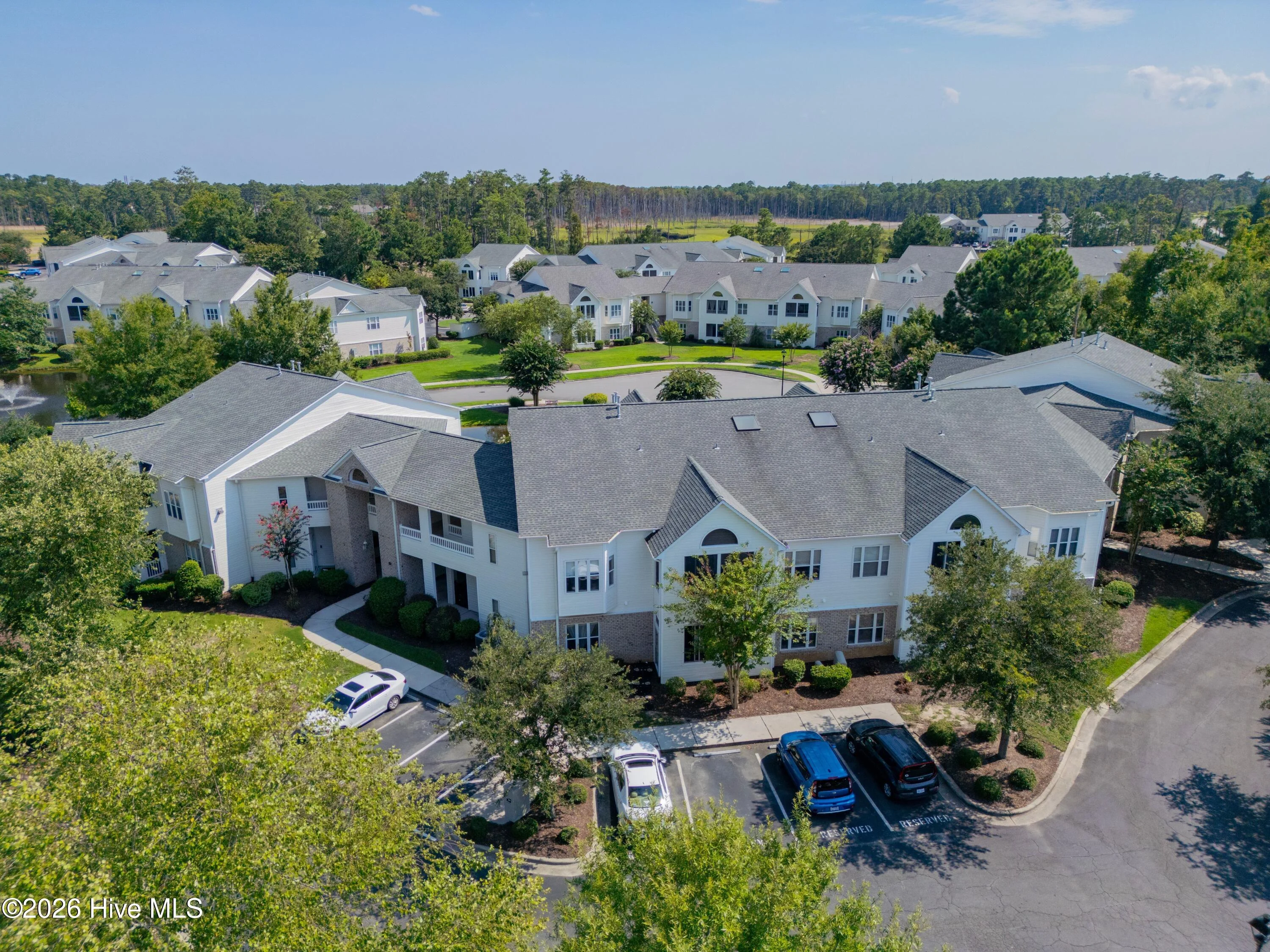 3810 River Front Place Unit Unit 101