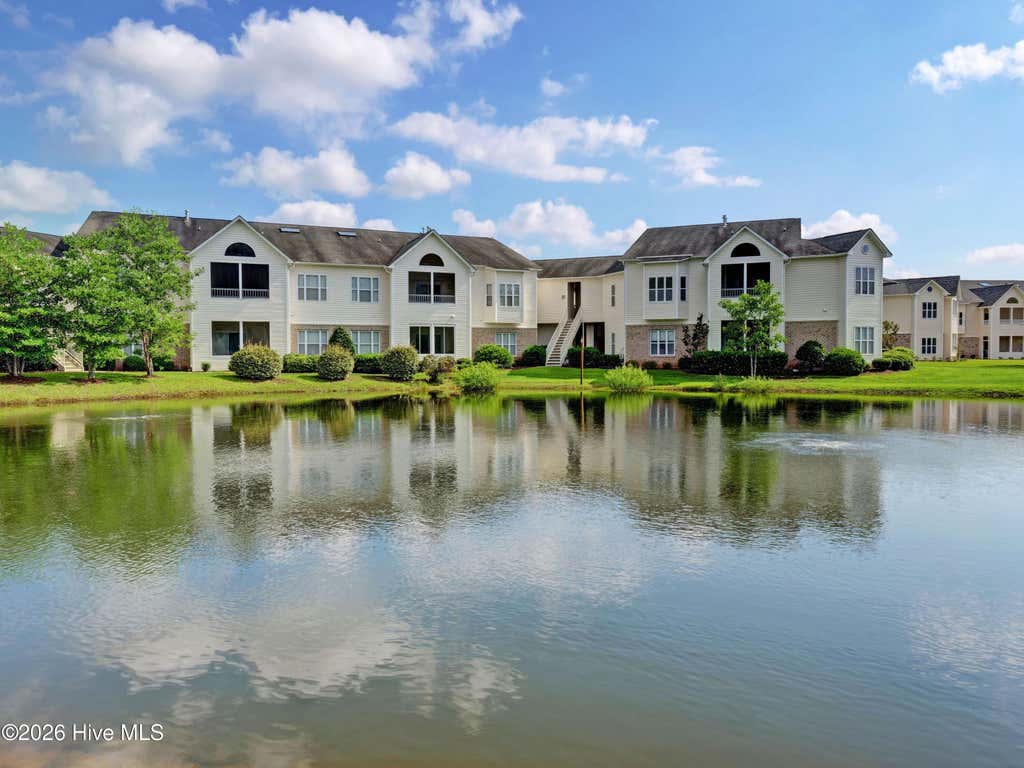 Photo of 3810 River Front Place #Unit 101, Wilmington, NC 28412 (MLS # 100595726)