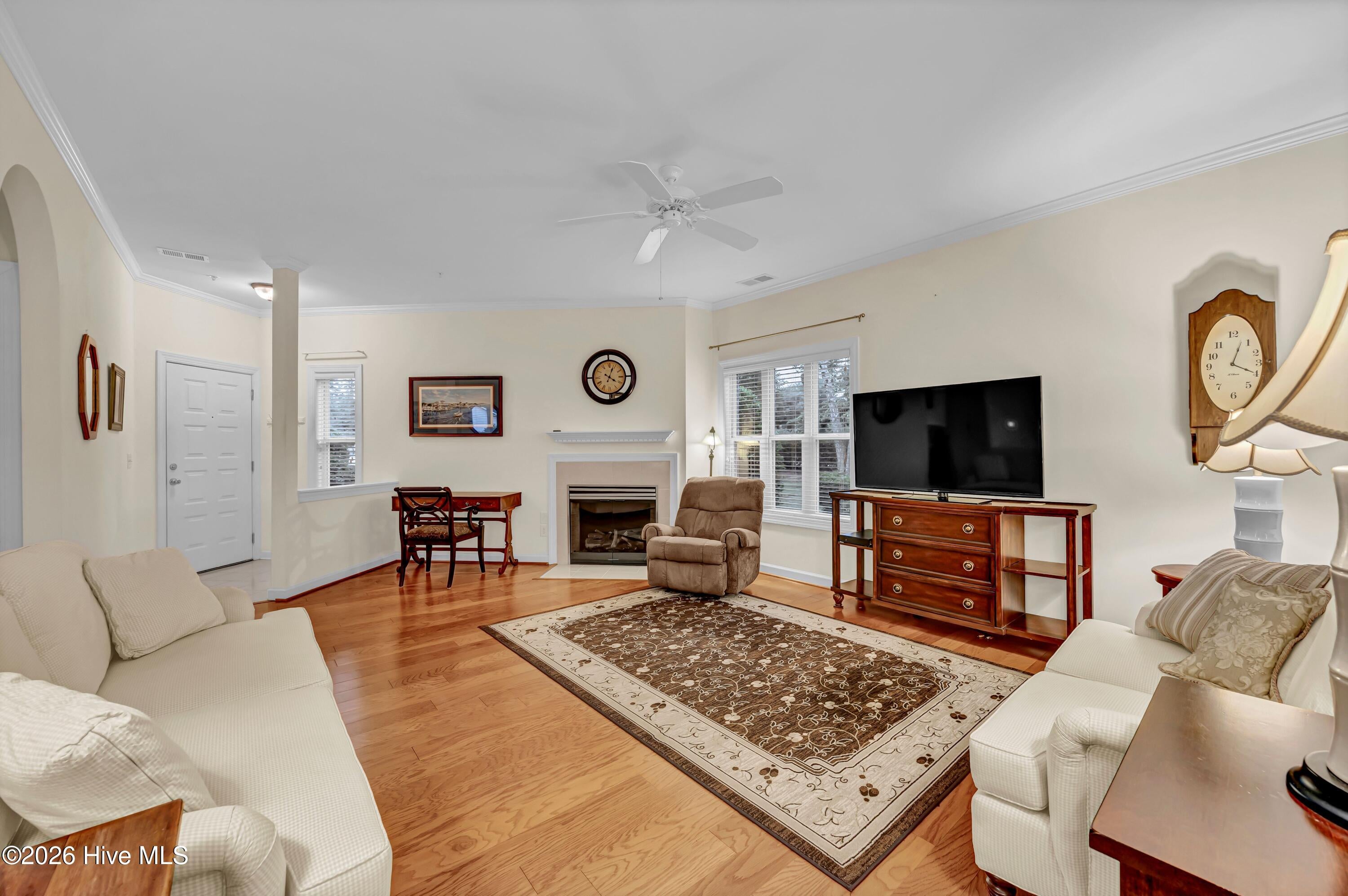 3810 River Front Place Unit 101
