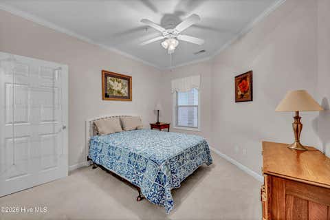 Tiny photo for 3810 River Front Place #Unit 101, Wilmington, NC 28412 (MLS # 100595726)