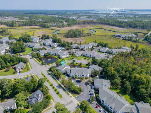 Tiny photo for 3810 River Front Place #Unit 101, Wilmington, NC 28412 (MLS # 100595726)