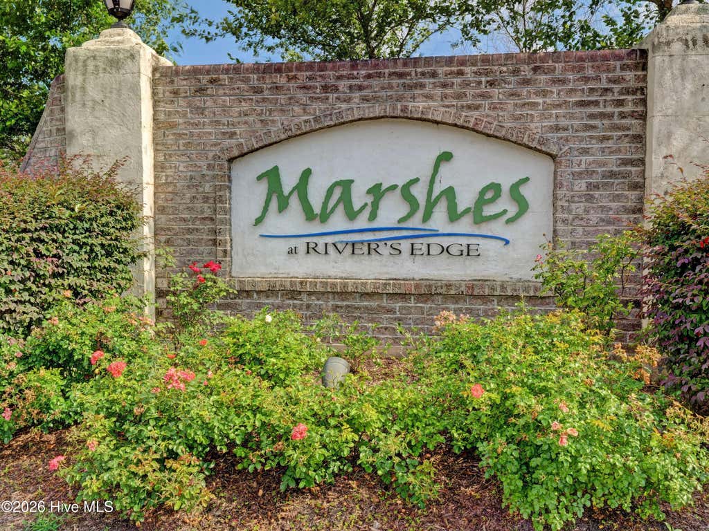 Photo of 3810 River Front Place #Unit 101, Wilmington, NC 28412 (MLS # 100595726)