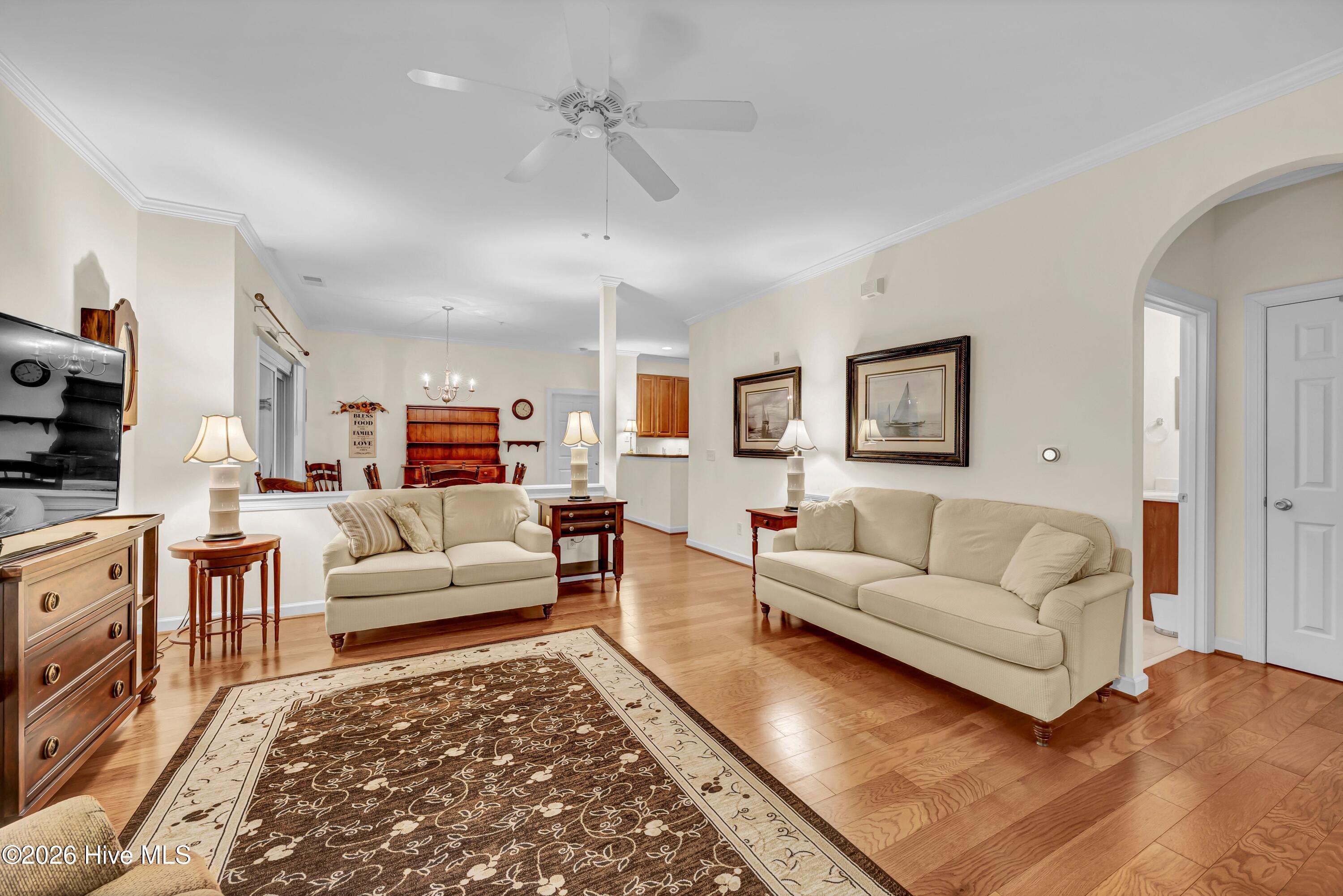 3810 River Front Place Unit 101