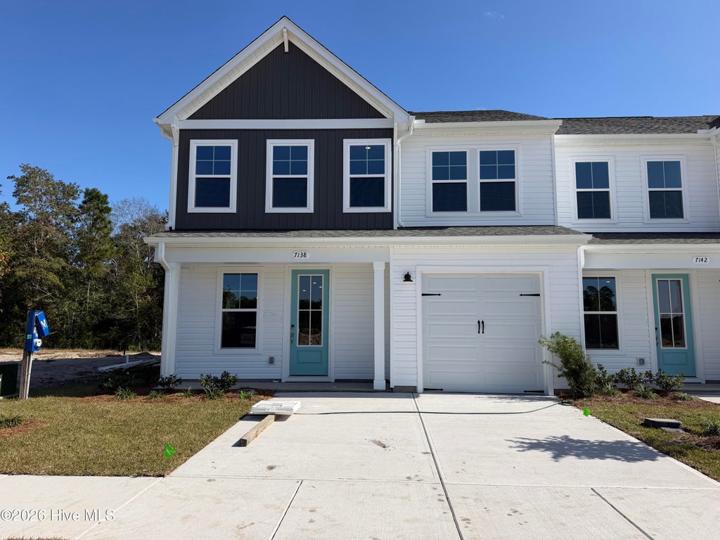 Photo of 7138 Copacabana Drive, Leland, NC 28479 (MLS # 100594727)