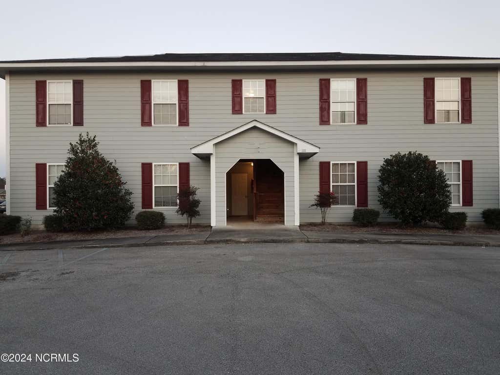 Photo of 1500 Hammock Lane #3, Jacksonville, NC 28546 (MLS # 100592107)