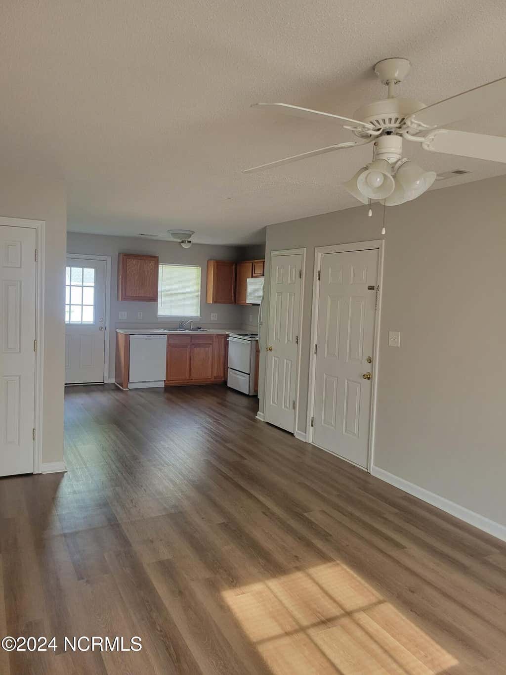 Photo of 1500 Hammock Lane #3, Jacksonville, NC 28546 (MLS # 100592107)
