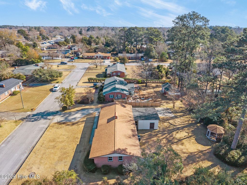 Photo of 205 Fenton Place, Jacksonville, NC 28540 (MLS # 100547084)