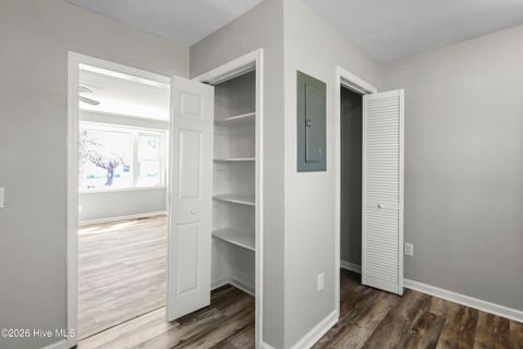 Tiny photo for 317319 Starling Street, Jacksonville, NC 28540 (MLS # 100560187)