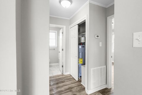 Tiny photo for 317319 Starling Street, Jacksonville, NC 28540 (MLS # 100560187)