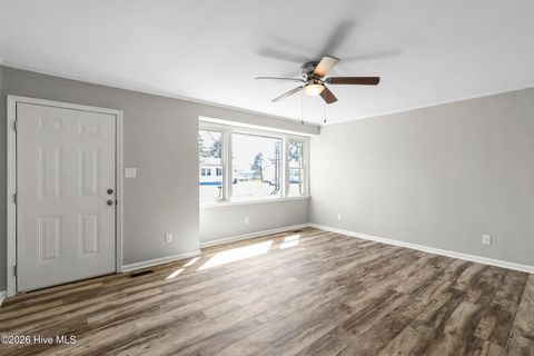 Tiny photo for 317319 Starling Street, Jacksonville, NC 28540 (MLS # 100560187)