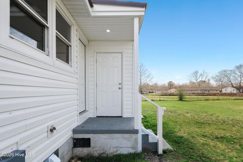 Tiny photo for 317319 Starling Street, Jacksonville, NC 28540 (MLS # 100560187)