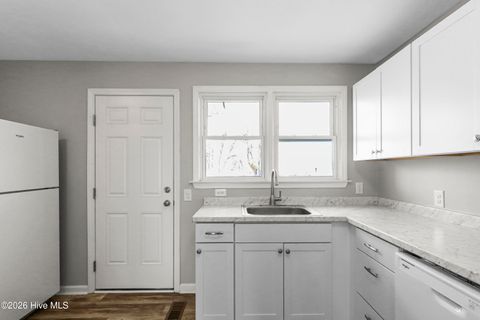 Tiny photo for 317319 Starling Street, Jacksonville, NC 28540 (MLS # 100560187)