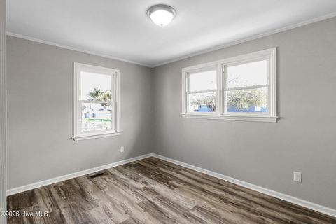 Tiny photo for 317319 Starling Street, Jacksonville, NC 28540 (MLS # 100560187)