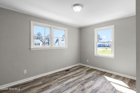 Tiny photo for 317319 Starling Street, Jacksonville, NC 28540 (MLS # 100560187)