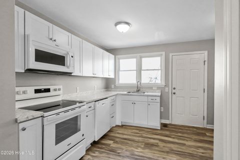 Tiny photo for 317319 Starling Street, Jacksonville, NC 28540 (MLS # 100560187)