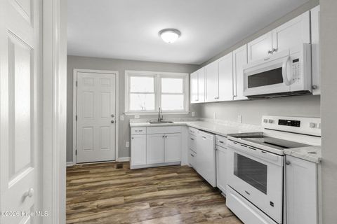 Tiny photo for 317319 Starling Street, Jacksonville, NC 28540 (MLS # 100560187)