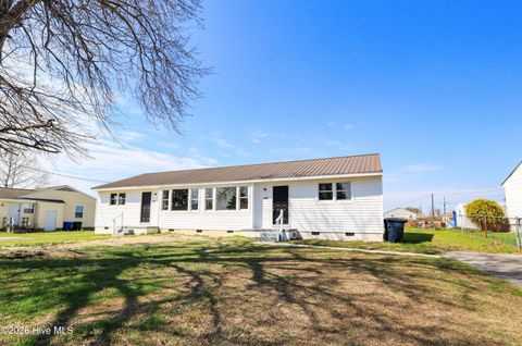 Tiny photo for 317319 Starling Street, Jacksonville, NC 28540 (MLS # 100560187)