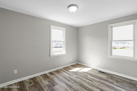 Tiny photo for 317319 Starling Street, Jacksonville, NC 28540 (MLS # 100560187)