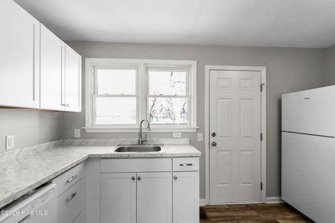 Tiny photo for 317319 Starling Street, Jacksonville, NC 28540 (MLS # 100560187)