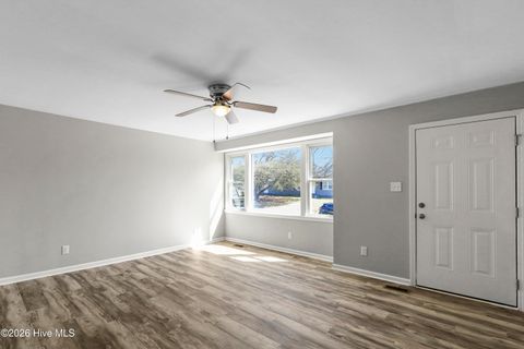 Tiny photo for 317319 Starling Street, Jacksonville, NC 28540 (MLS # 100560187)