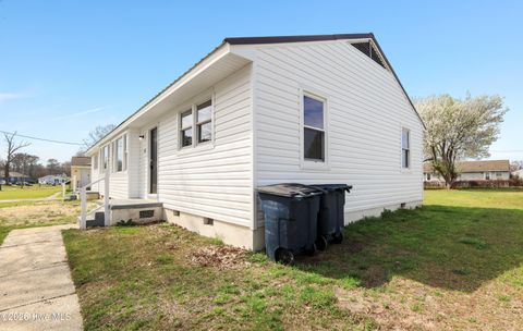 Tiny photo for 317319 Starling Street, Jacksonville, NC 28540 (MLS # 100560187)