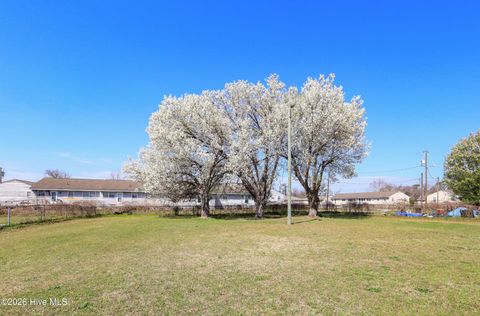 Tiny photo for 317319 Starling Street, Jacksonville, NC 28540 (MLS # 100560187)